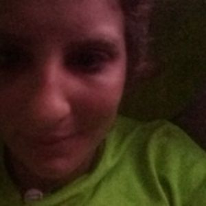 Meet your Posher, Tabitha